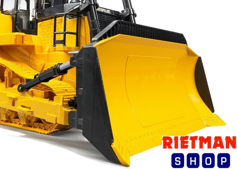 CAT bulldozer 1:16