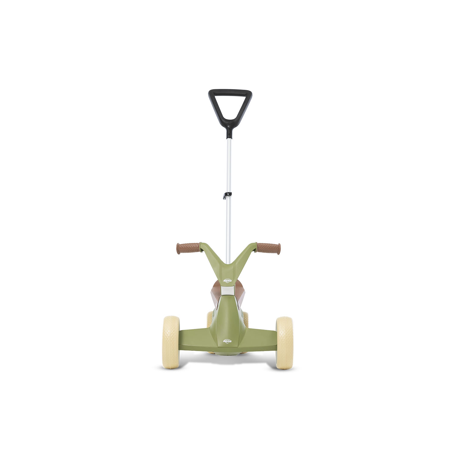 BERG GO² Retro Green
