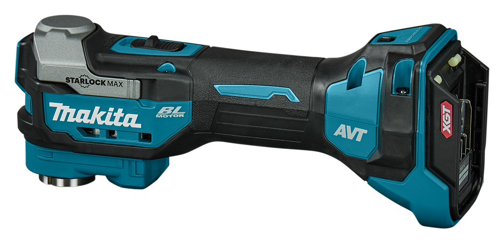 Makita XGT 40 V Max Multitool TM001GZ