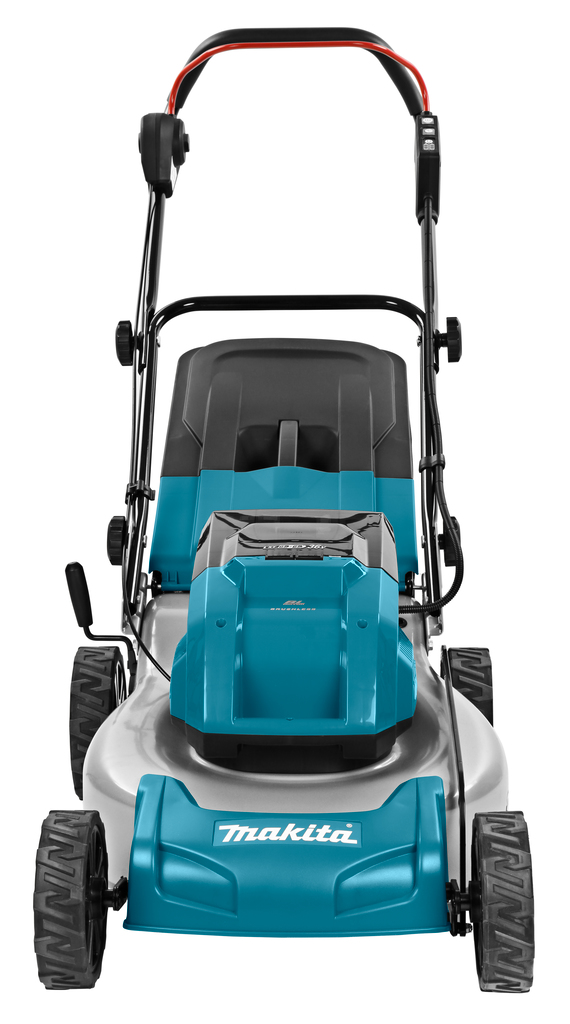 Makita Grasmaaier 46cm 2x18v