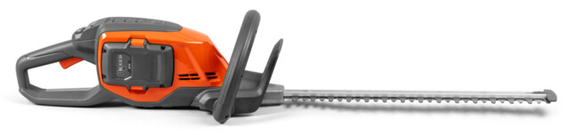 Husqvarna 215iL & 215iHD45 kit Accu Grastrimmer met Heggenschaar - Met Accu en Lader