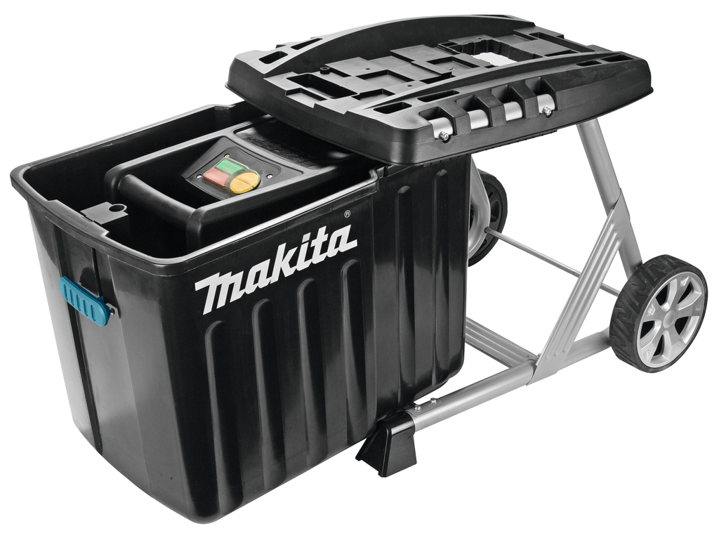 Makita Hakselaar