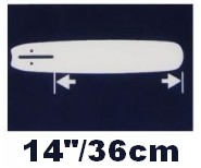36cm