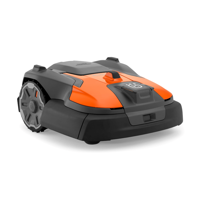 Husqvarna Automower 580 EPOS > 16.000m²