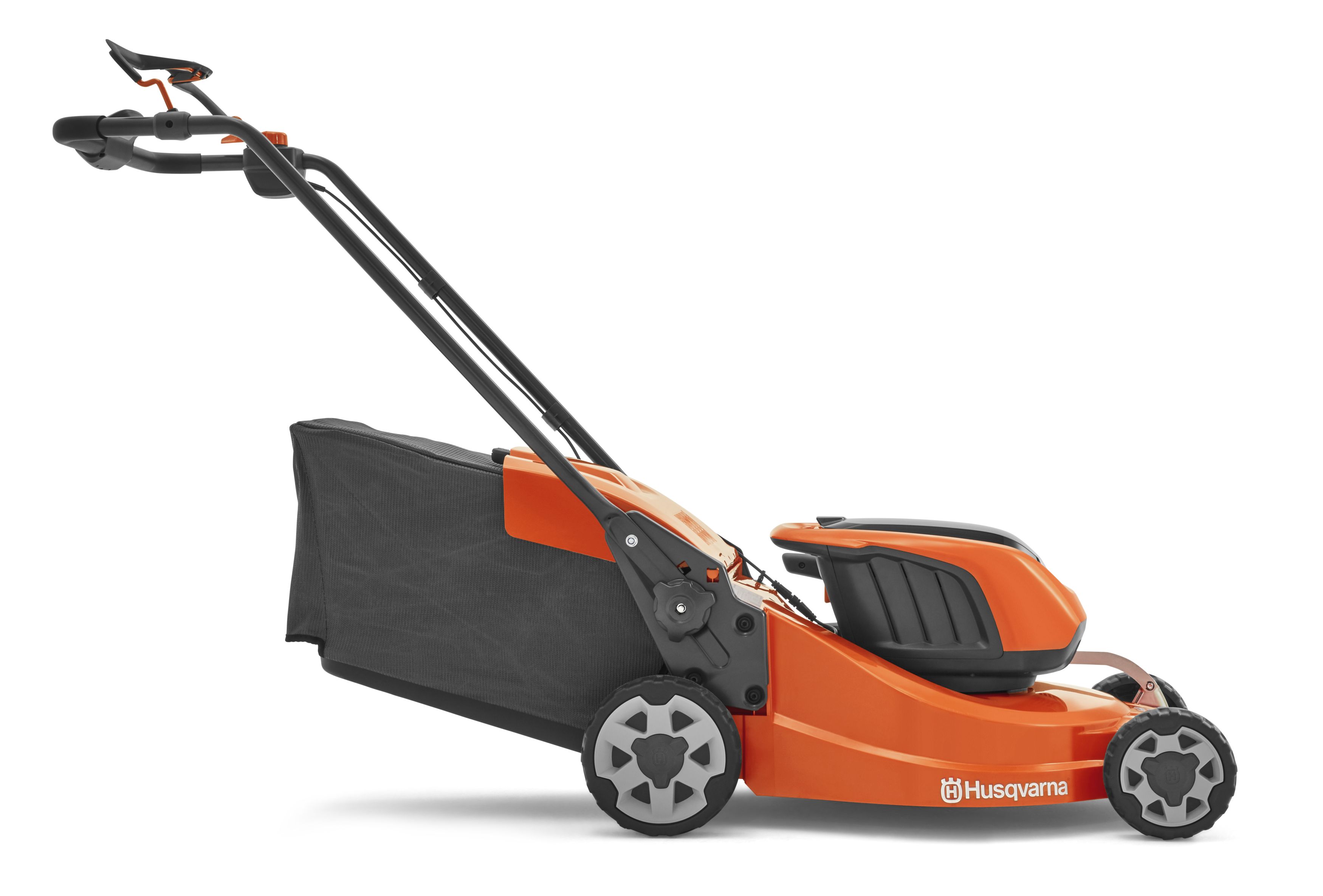 Husqvarna gazonmaaier LC353iVX
