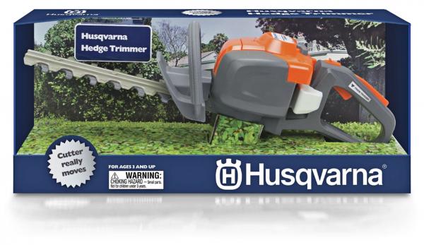 Husqvarna speelgoed Heggenschaar