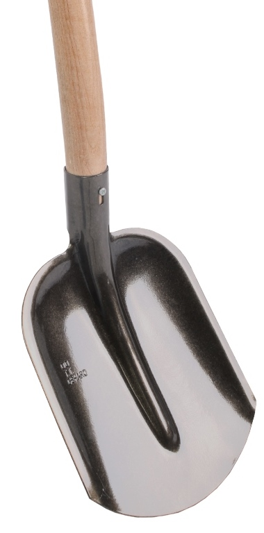 Bats - Maat 00 - Gehard staal - Houten s