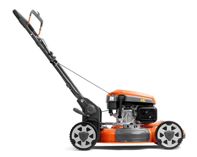 Husqvarna LB251S gazonmaaier Mulcher