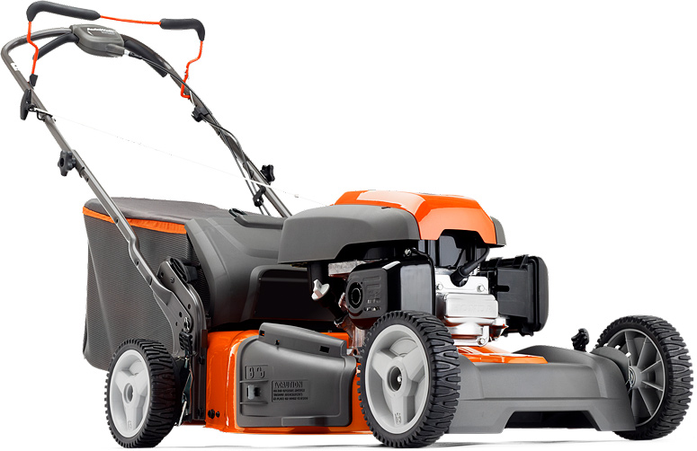 Husqvarna  LC356V Gazonmaaier