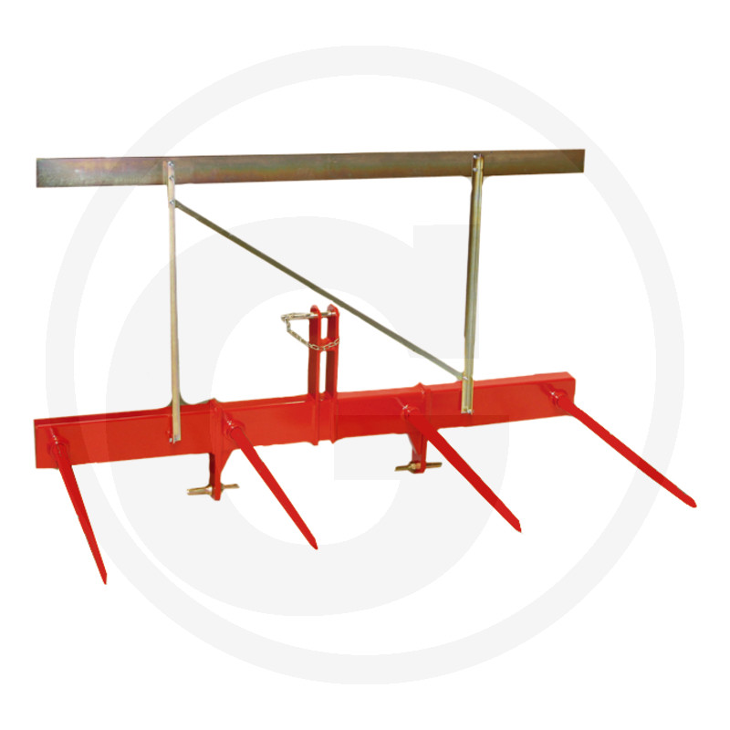 GRANIT Balentransportgaffel 3-punts 800k