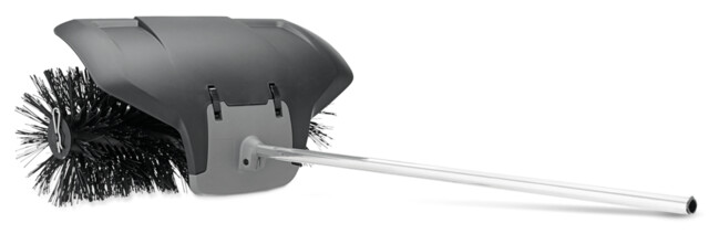 Husq. Borstel BR600 opzetstuk