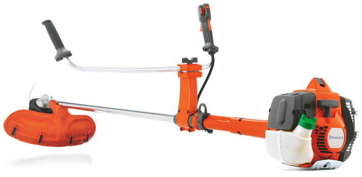 Husqvarna 535 RXT bosmaaier