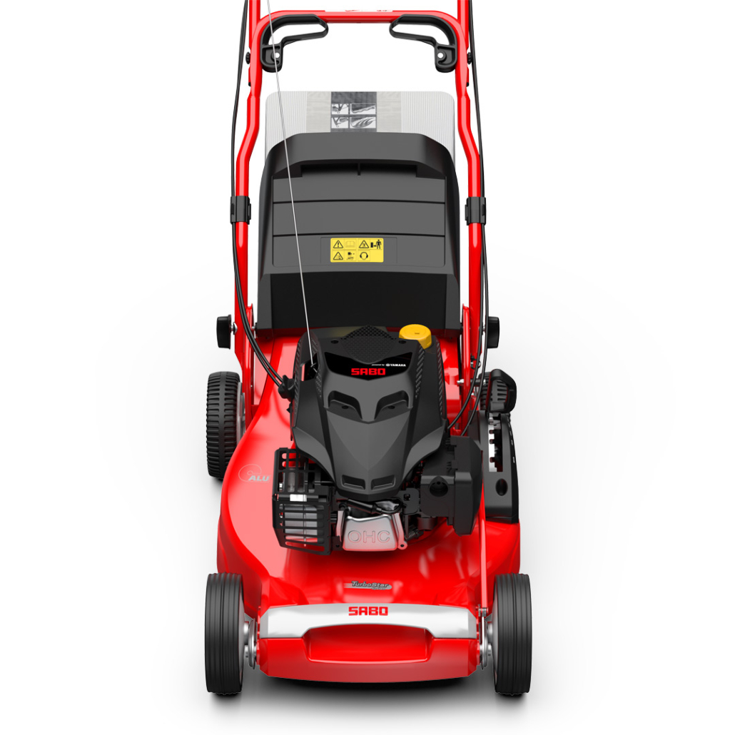 SABO 54 K VARIO B 54cm Aluminium