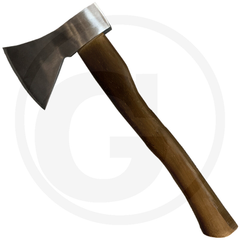 GRANIT BLACK EDITION Kloofbijl 800gr 