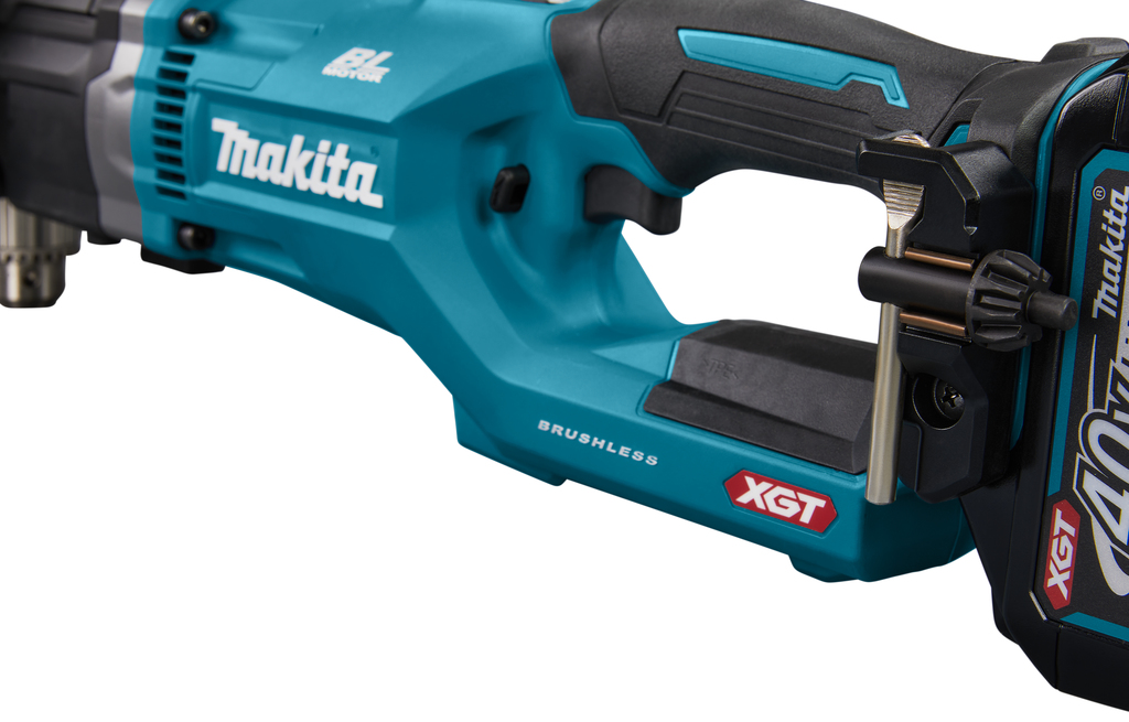 Makita XGT 40 V Max Grondboor