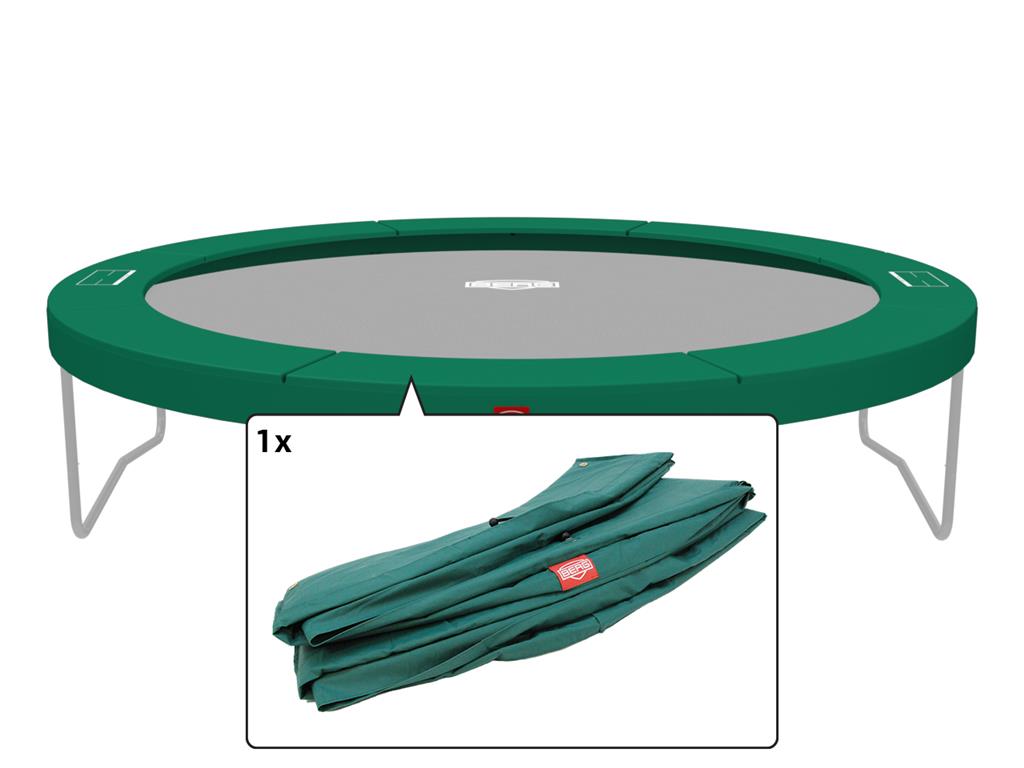 Champion - Padding green 380 (12,5ft)