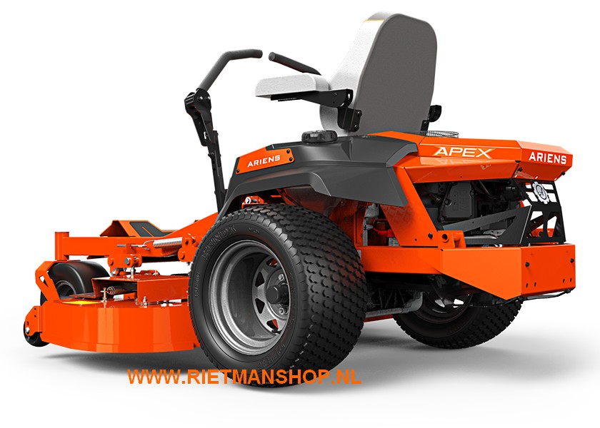 Ariens zero-turn APEX 48"- 52" 