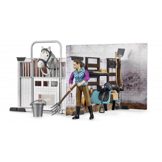 Bruder Manege set 1:16