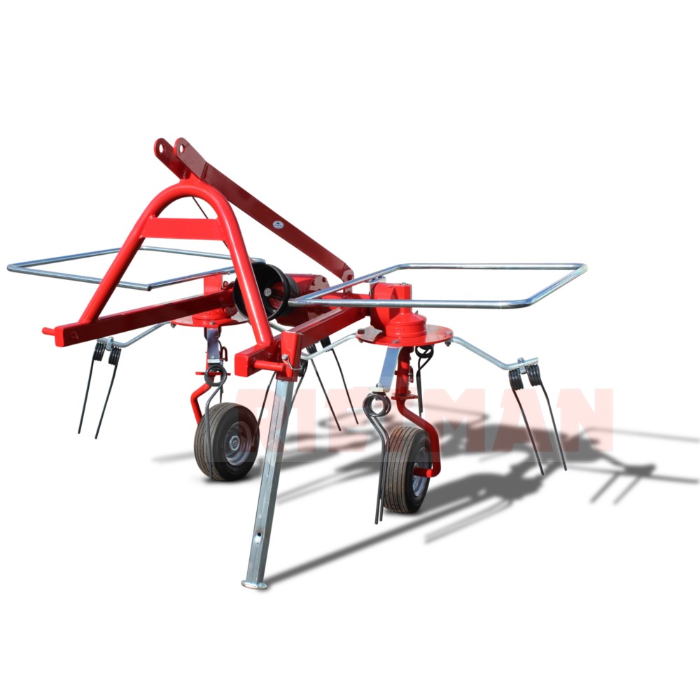 DAROS Schudder 2.30m compact