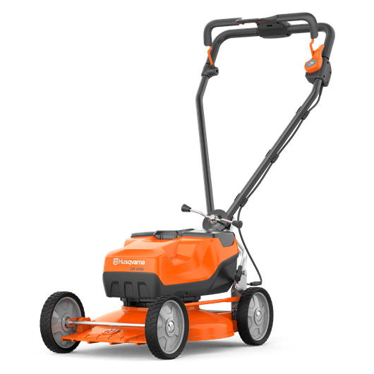 Husqvarna LB442i Accumaaier Bioclip