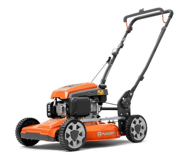Husqvarna LB251S gazonmaaier Mulcher