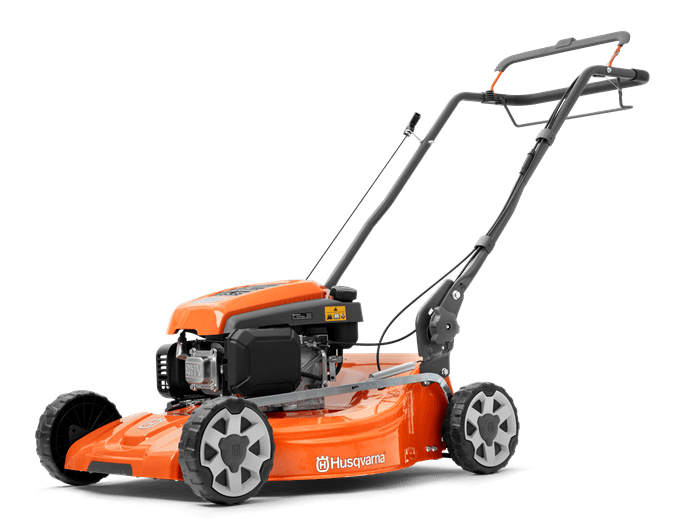 Husqvarna LB256SP gazonmaaier Mulcher