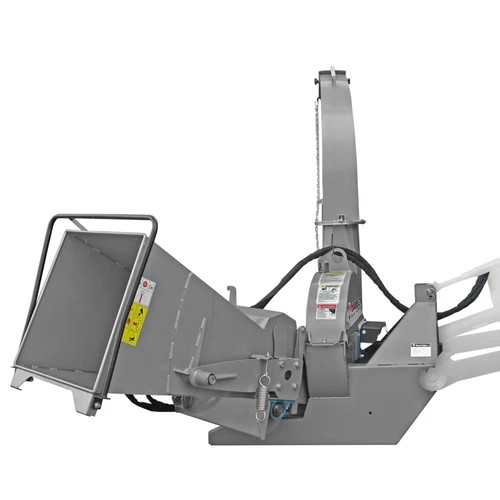 Jansen BX-62RS hakselaar, 3-Punt
