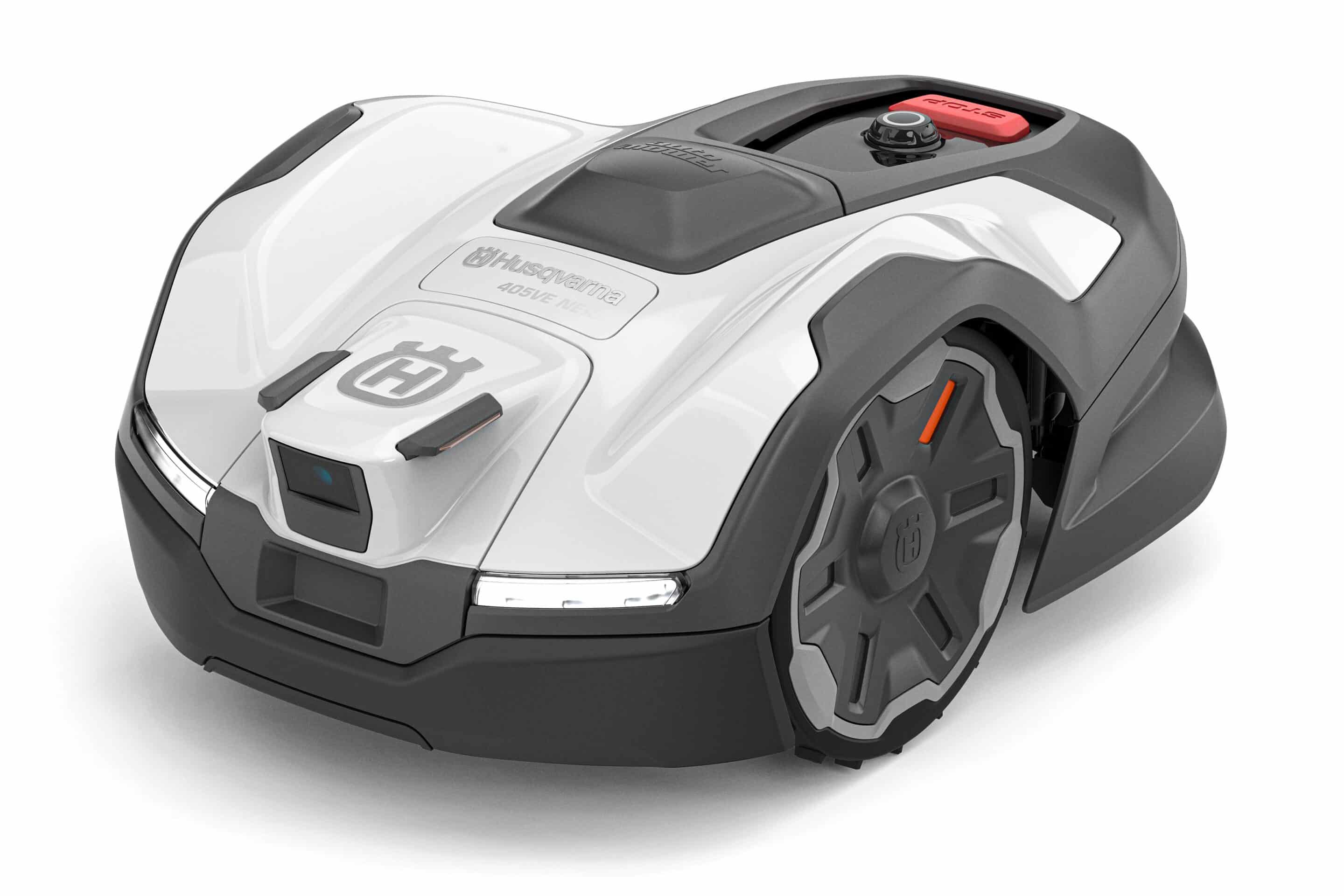 Husqvarna Automower® 405VE NERA