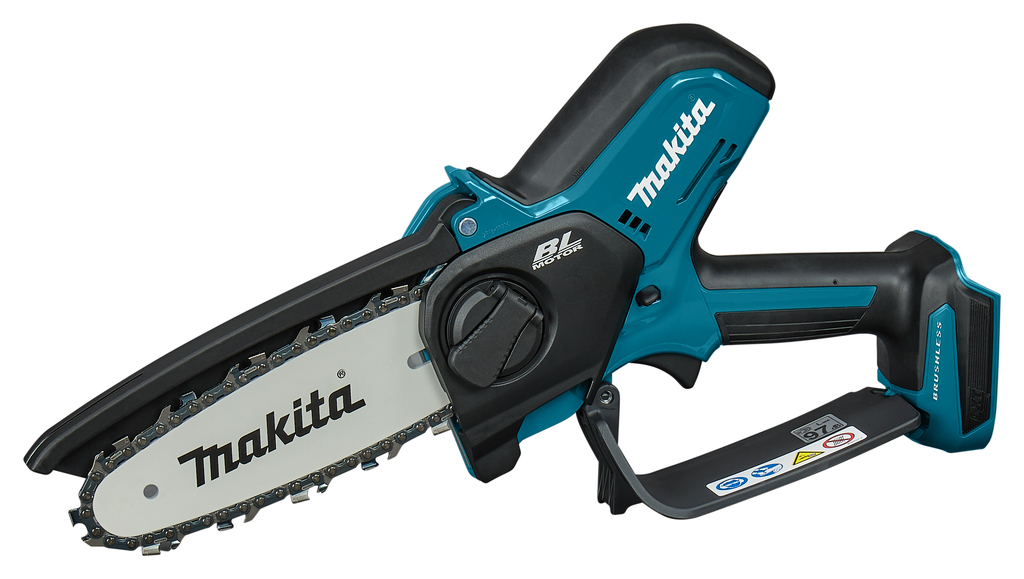 Makita DUC150Z Snoeizaag 15cm 18V
