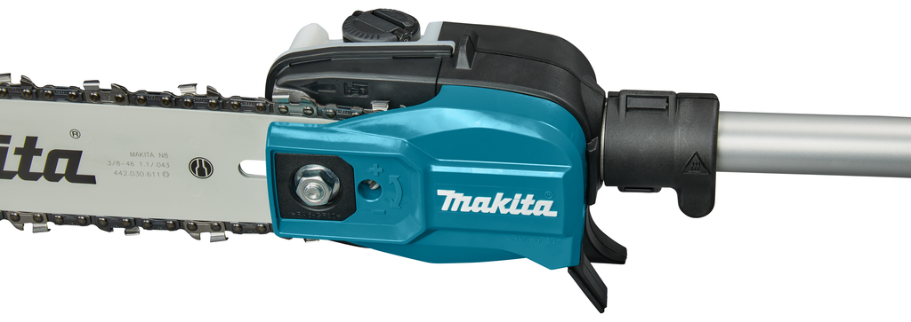 Makita 2x18 V Stokkettingzaag 30 cm