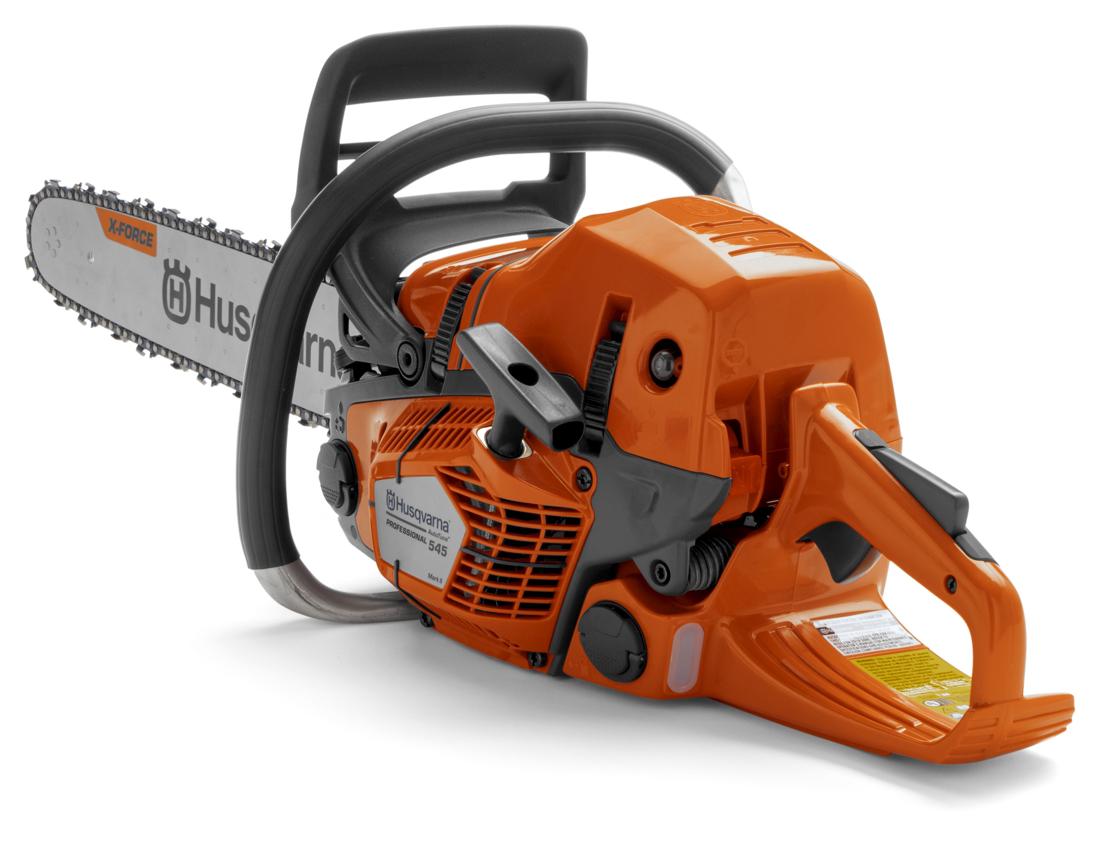 Husqvarna Mark 545 ll 45 cm .325