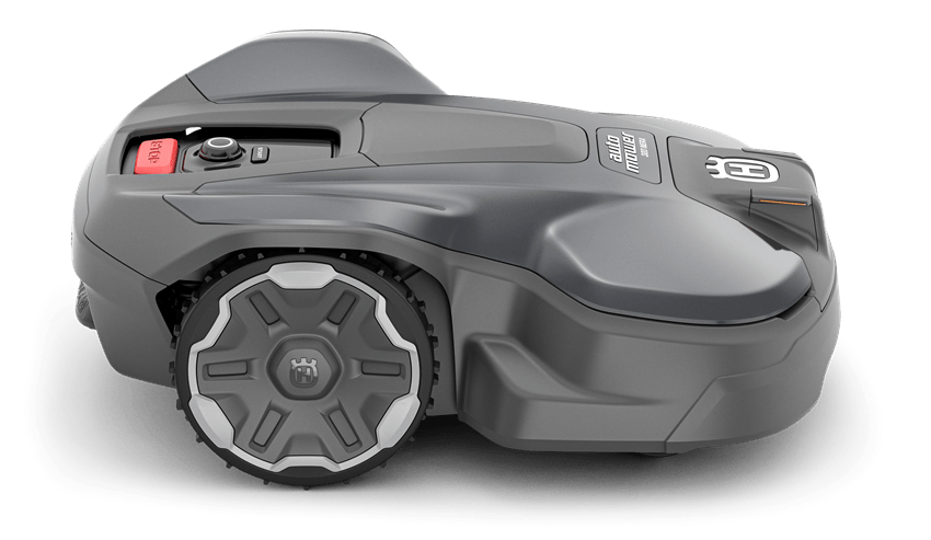 Automower® 320 NERA > 2200 m²