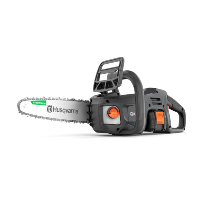 Husqvarna Aspire Accu Kettingzaag C15X-P4A