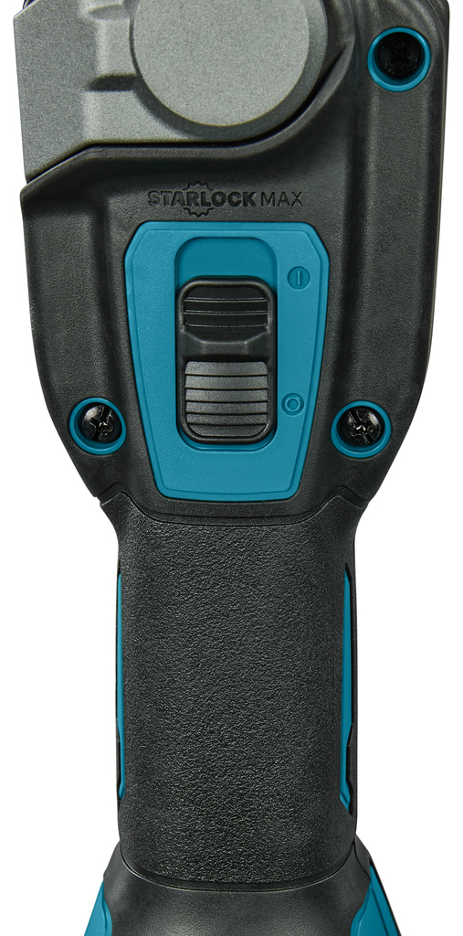 Makita XGT 40 V Max Multitool TM001GZ