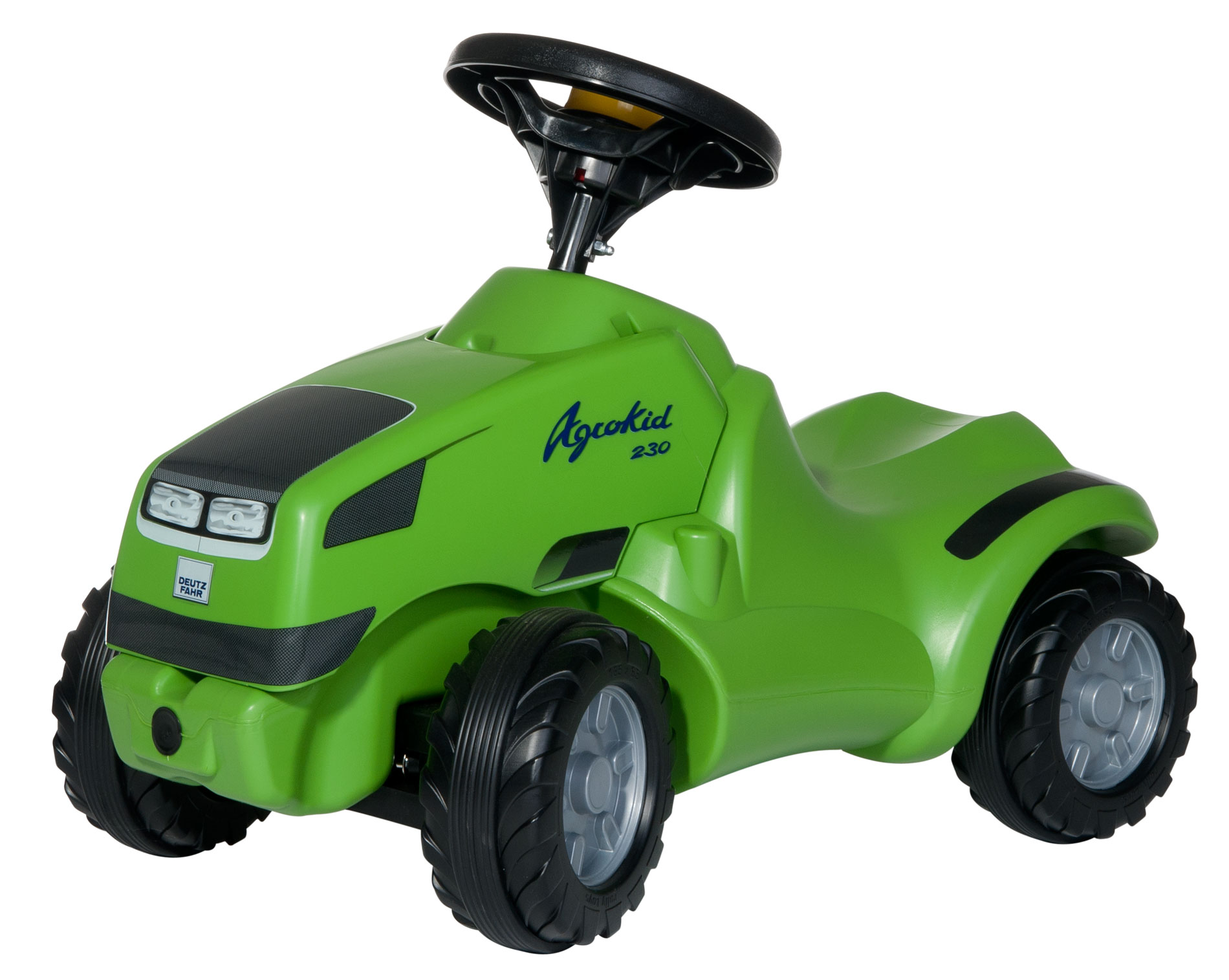 Rolly Minitrac Deutz-Fahr