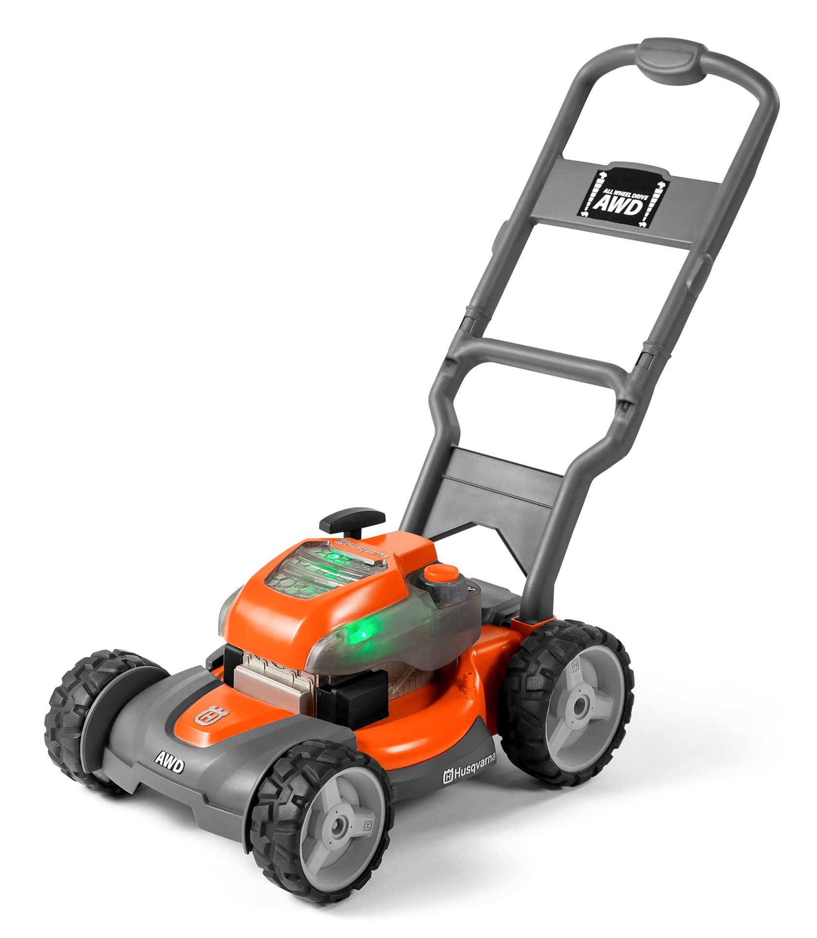 Husqvarna speelgoed Gazonmaaier