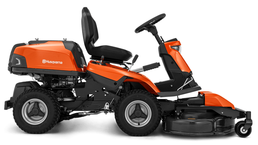 Husqvarna R318X (excl. maaidek)