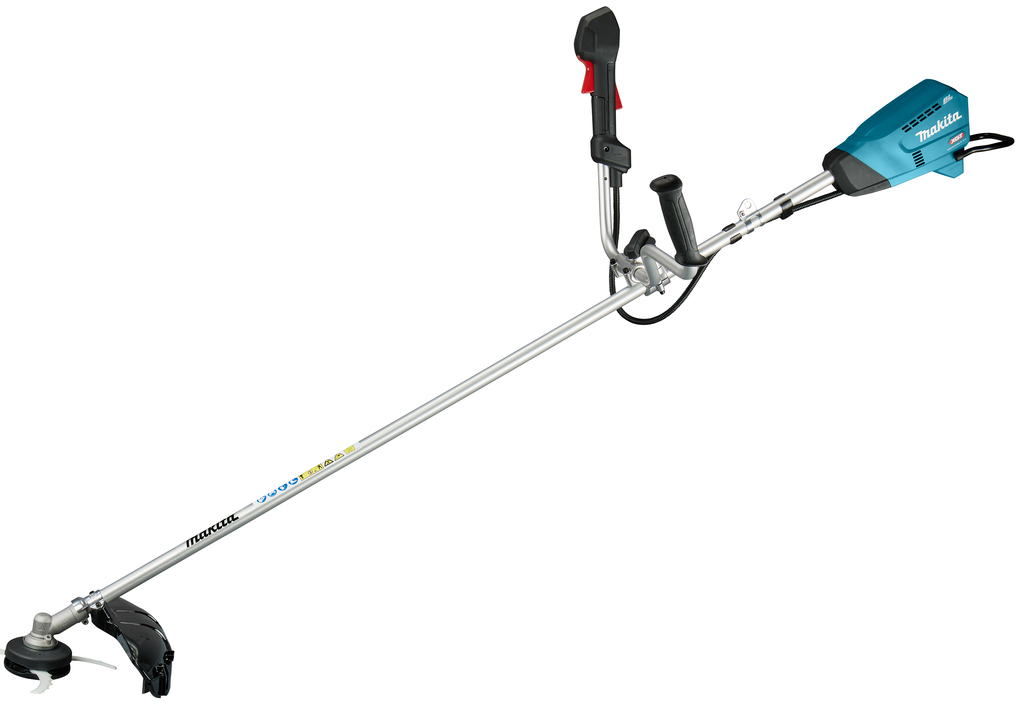 Makita 40v Max Bosmaaier U-greep UR016