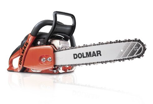Dolmar 2-takt Kettingzaag 50,0 cc 38 cm