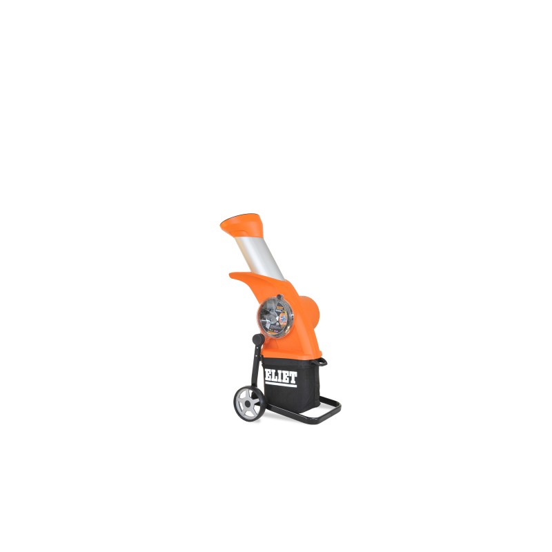 ELIET Neo 3 Hakselaar 4,75 pk 3500 W 380 V