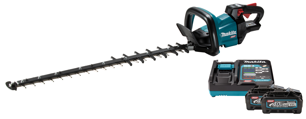 Makita Heggenschaar 75cm 40V Max