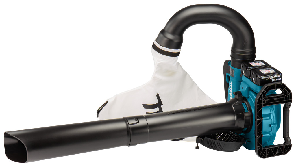 Makita bladblazer/zuiger DUB363ZV