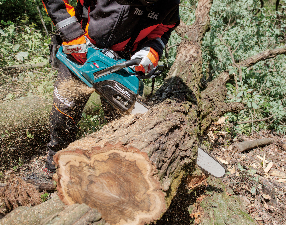 Makita Kettingzaag UC030GZ 30cm 40V Max