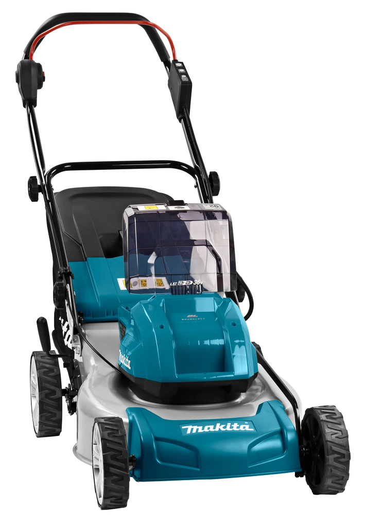 Makita Grasmaaier 46cm 2x18v