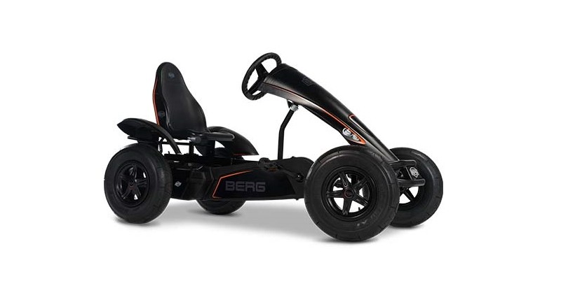 BERG XXL Black Edition BFR