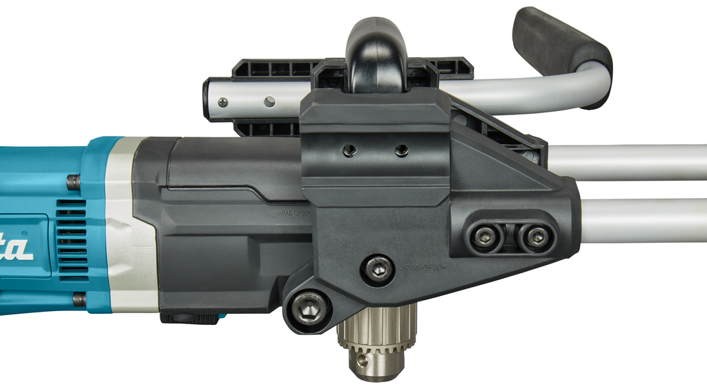 Makita DDG460 LXT 2x18 V accu Grondboor