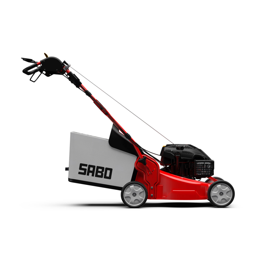 SABO 54 K VARIO B 54cm Aluminium