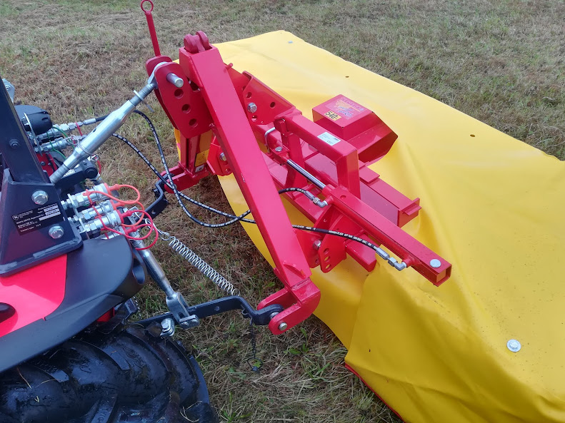 Mortl Frontmaaier 2.10m