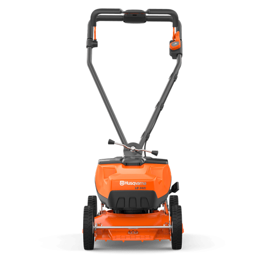 Husqvarna LB442i Accumaaier Bioclip