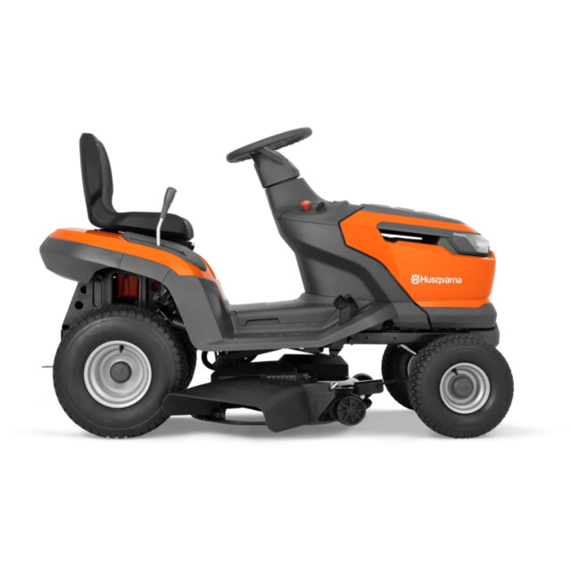 Husqvarna TS 100i Accu Zitmaaier 95 cm